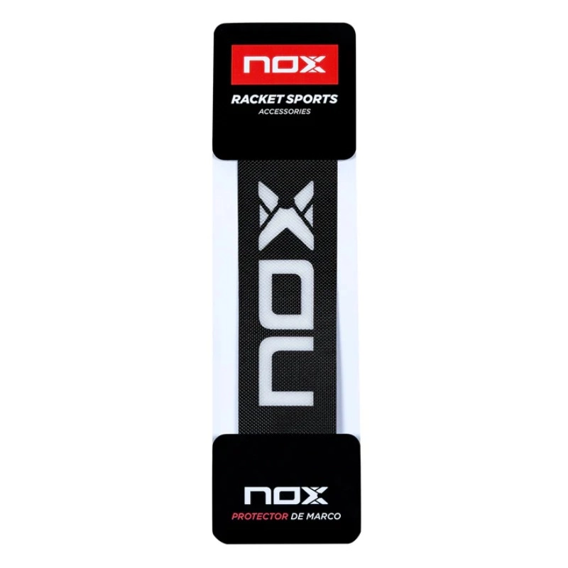 Racket frame protection NOX Black 8436603197236