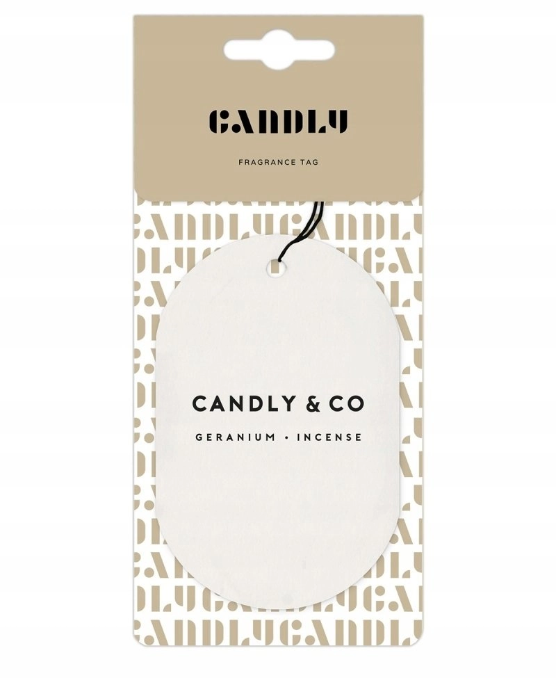 NO PEST CANDLYCO pendant  fragrance No