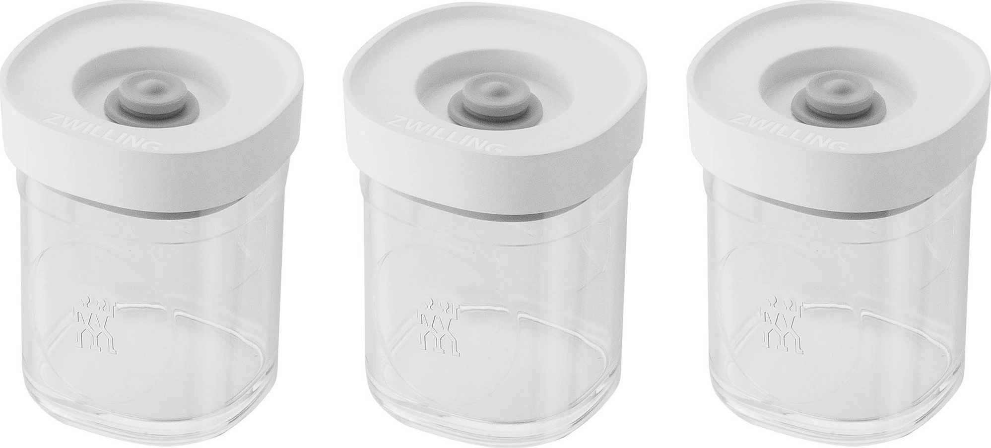 NPC Polska Zwilling Fresh Save Cube