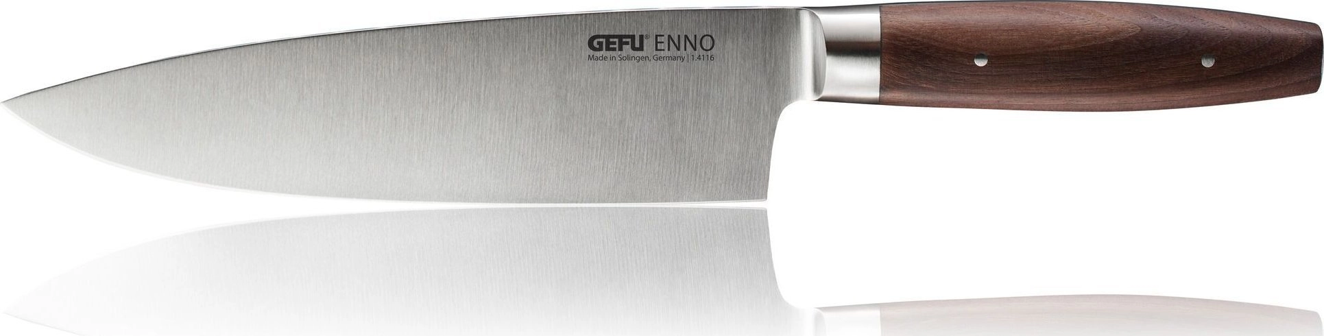 NPC Poland GEFU ENNO chef`s knife