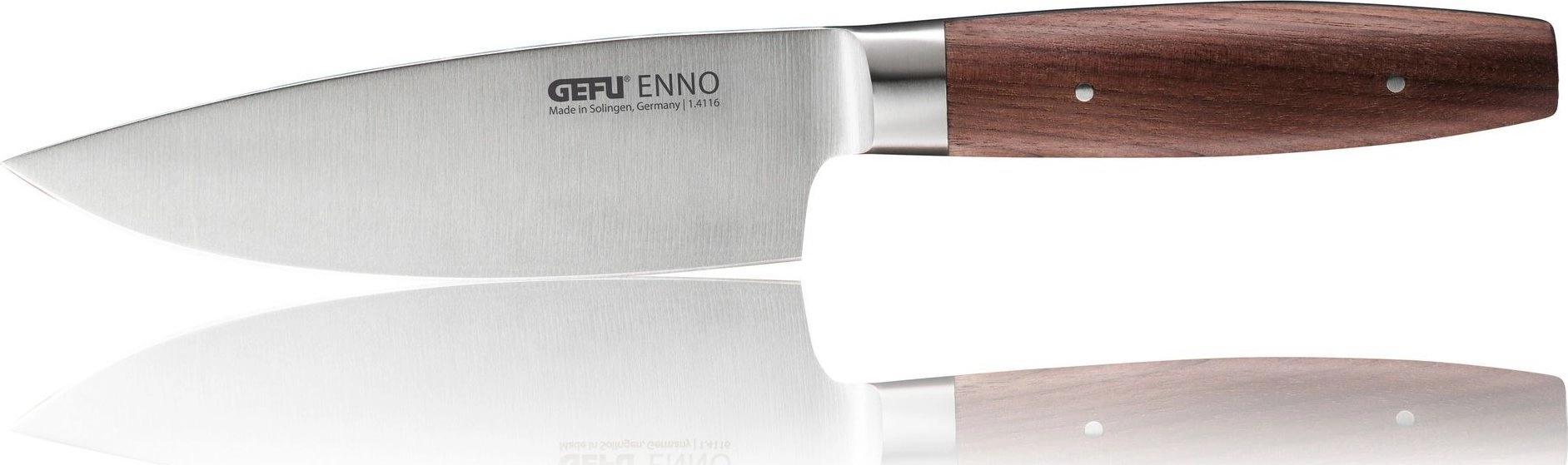 NPC Poland GEFU ENNO chef`s knife