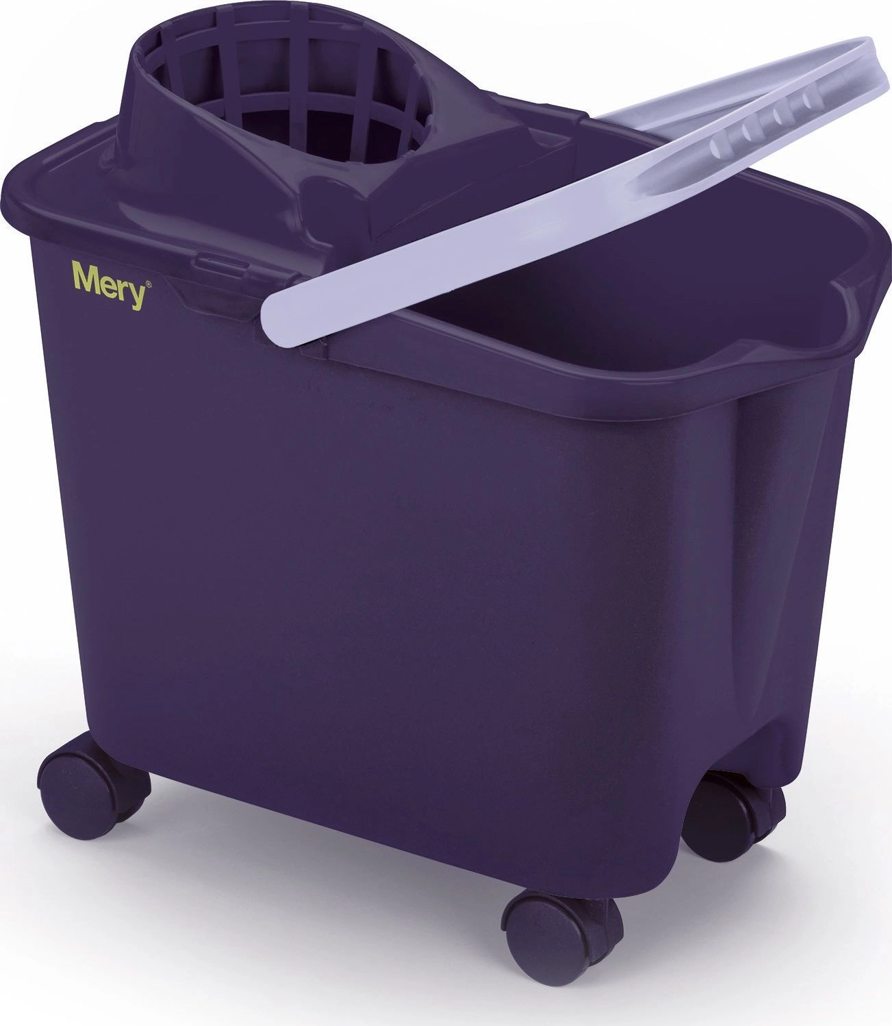 NPC Polska Mery Mop Rectangular bucket
