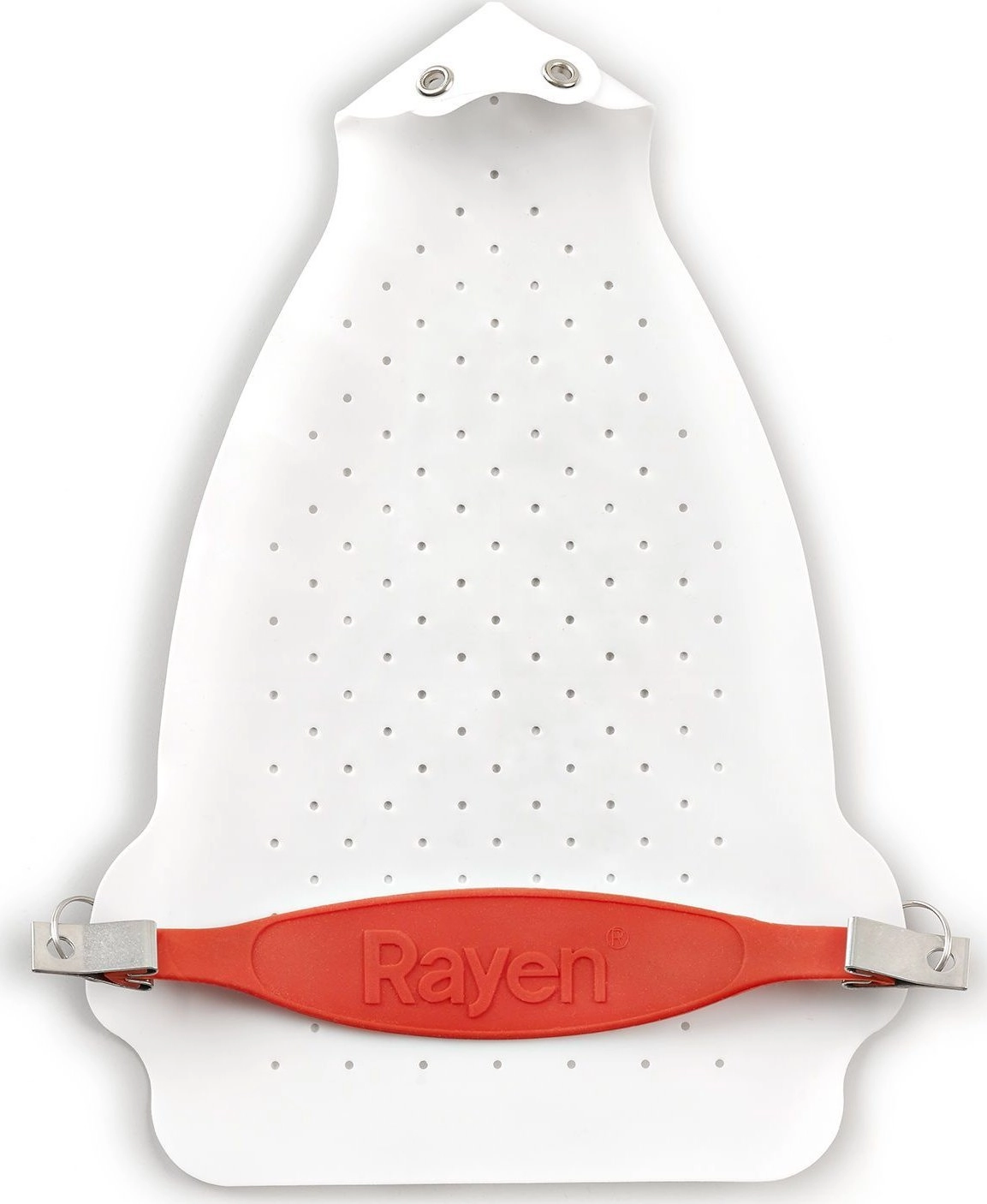 RAYEN Protective cover for iron silicone
