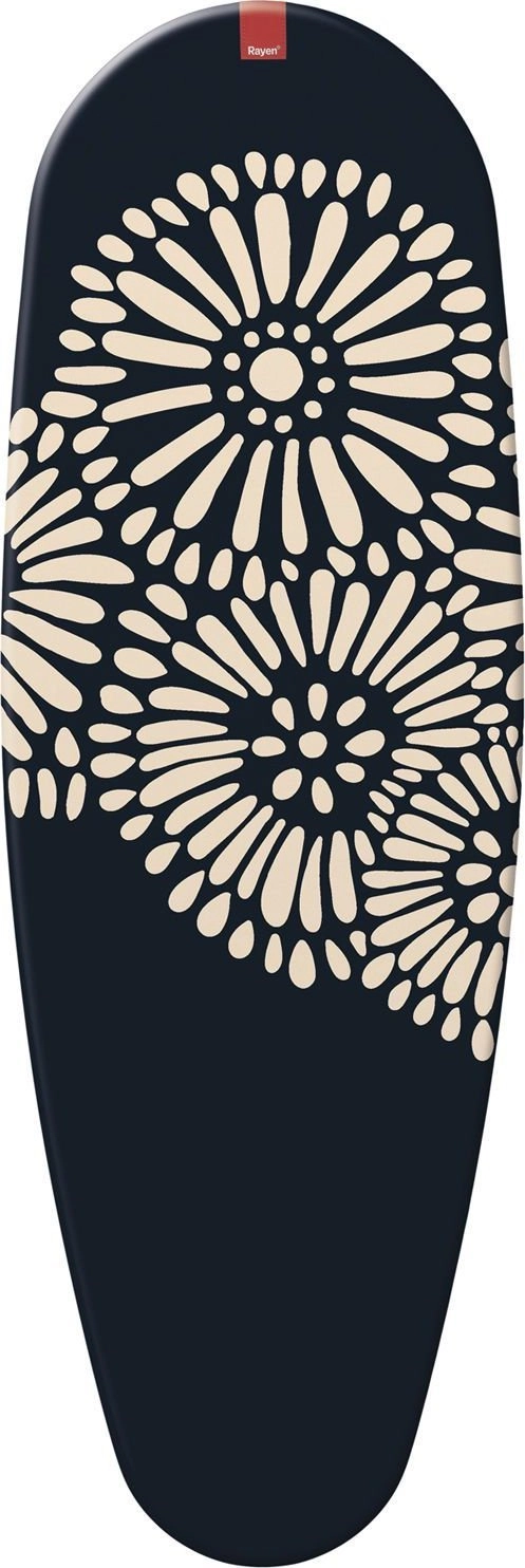 Gludināmā dēļa audums Medium Elastic 127x51cm