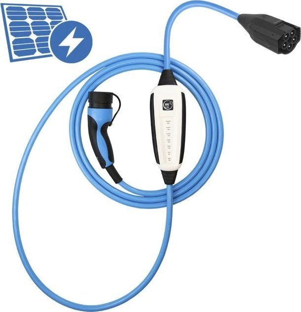 Ładowarka NRGkick 32A Pure for PV-User