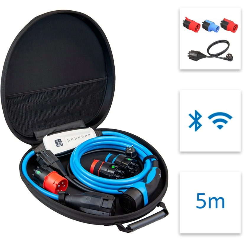 NRGkick 32A Set Optimal Bluetooth +