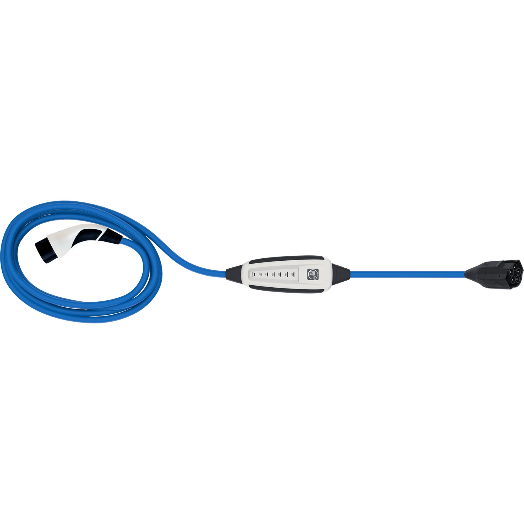 NRGkick Mobile Wallbox 16A 10m Pure