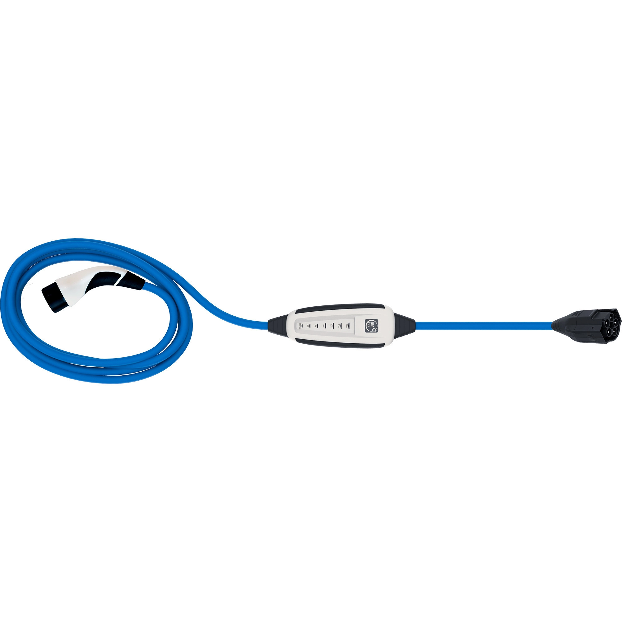 NRGkick Mobile Wallbox 16A light 10m