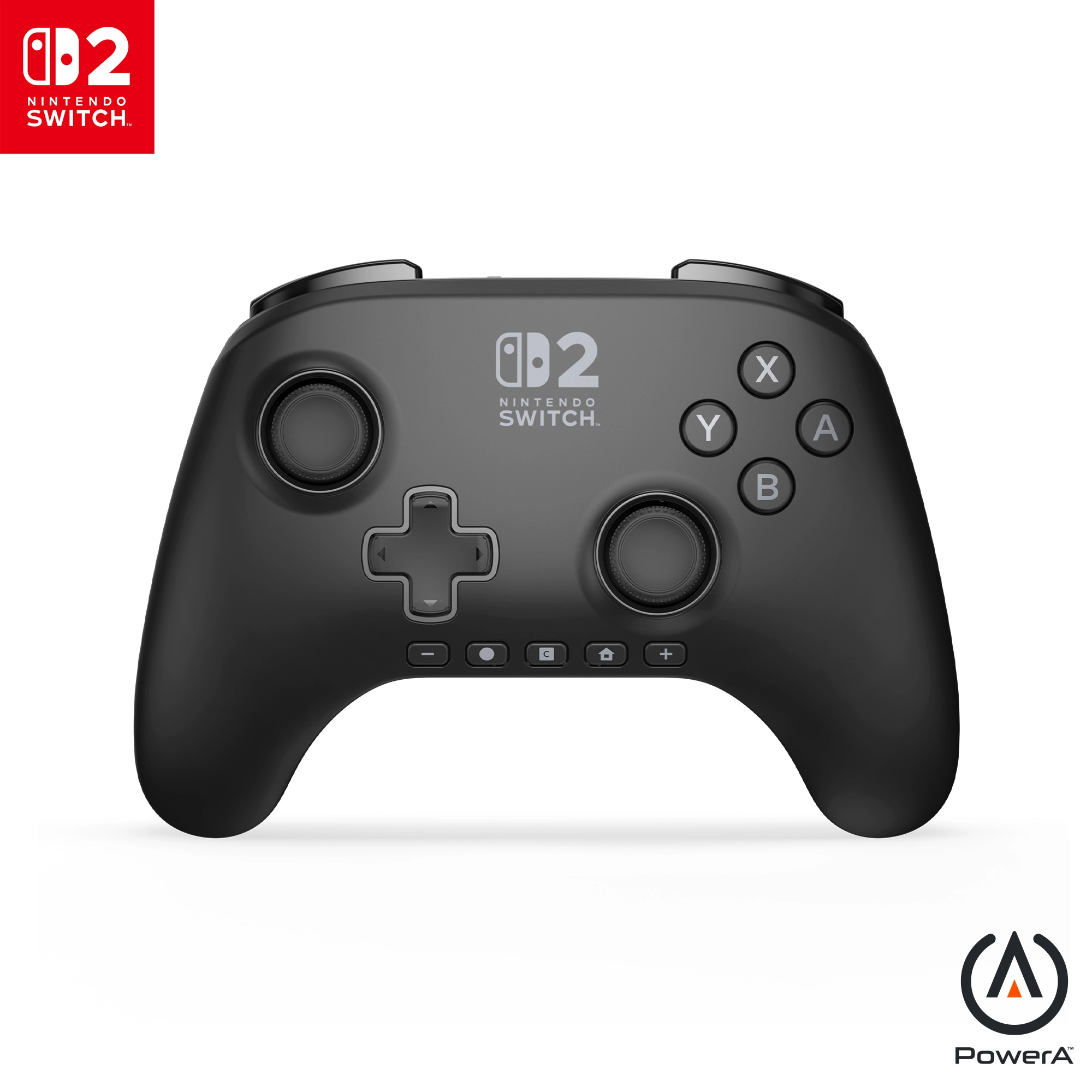 PowerA - Advantage Wireless Controller -