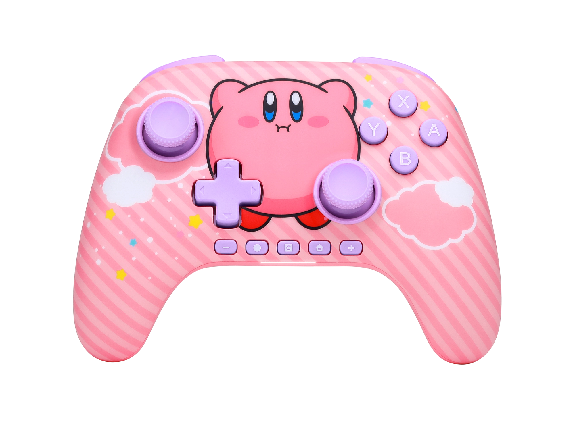 PowerA - PowerA Advantage Wireless Controller