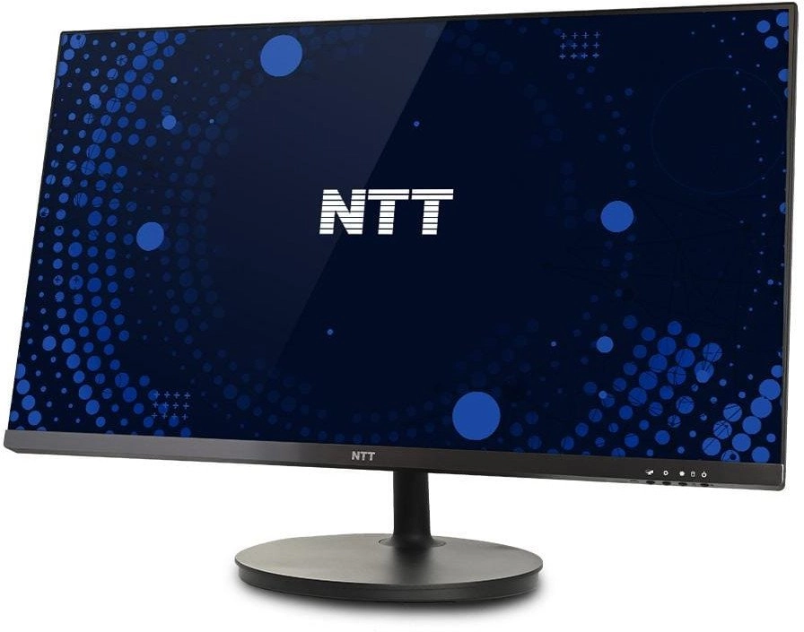 Komputer NTT All-in-One 27```````` - i5