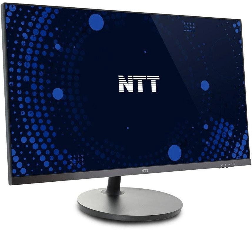 Komputer NTT All-in-One 27```````` - i5