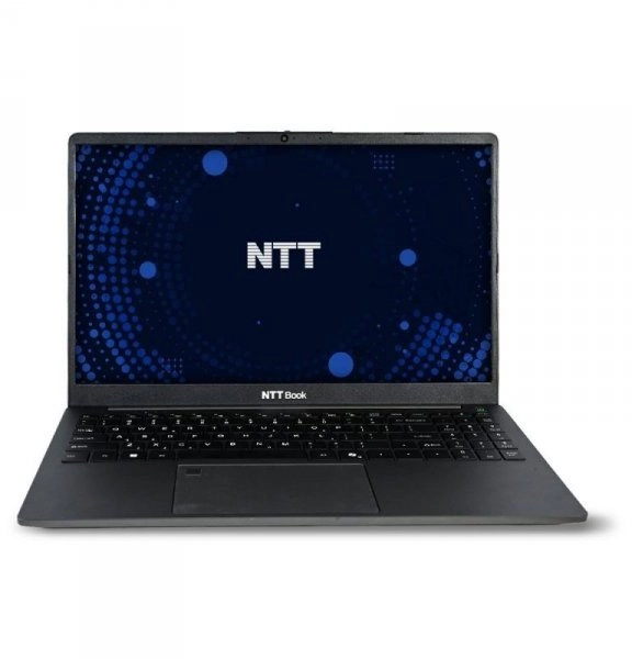 Laptop NTT® Book B15IP 15 6"