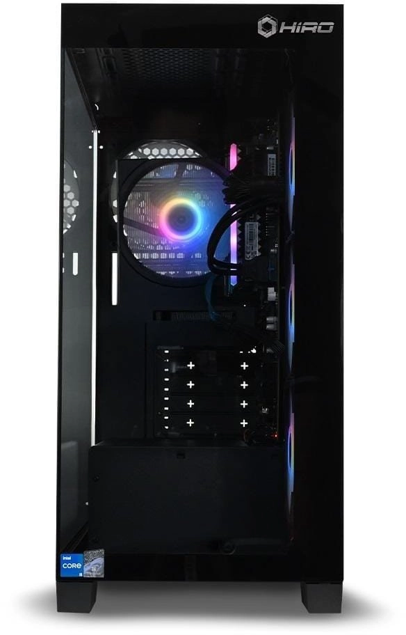Komputer HIRO Aurora AMD Ryzen 7