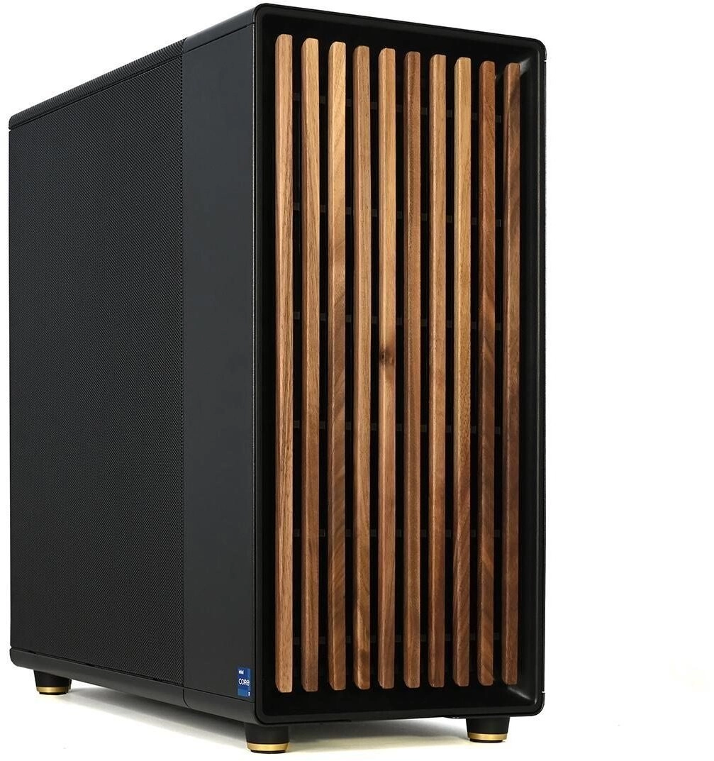 NTT WorkStation - AMD Ryzen 9