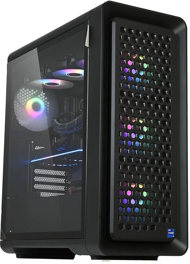 KOMPUTER HIRO AirFrame - Intel Ultra