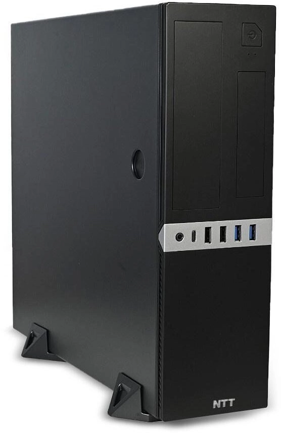 Komputer NTT proDesk SFF - AMD