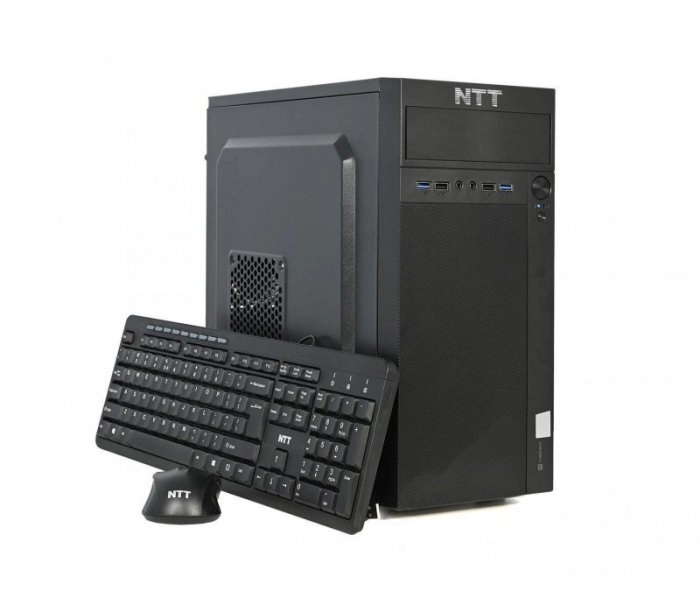 KOMPUTER NTT ProDesk - R5 5500GT