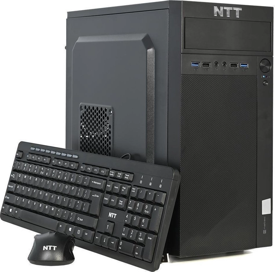 KOMPUTER NTT OFFICE - i3 12100