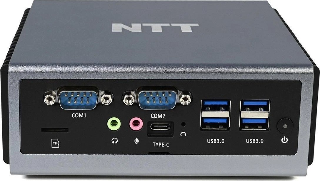 KOMPUTER NTT Mini PC - INTEL