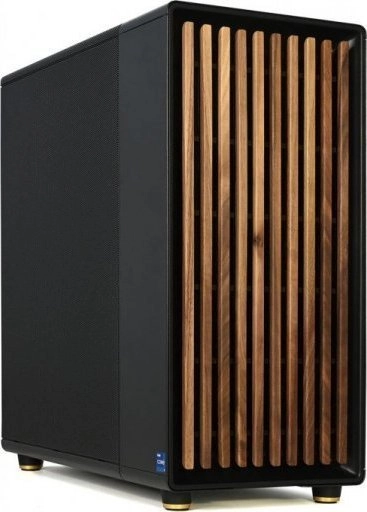 NTT WorkStation - i7 14700  Quadro