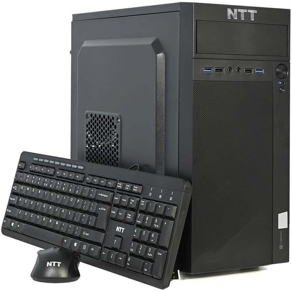 Komputer NTT proDesk - Intel i7