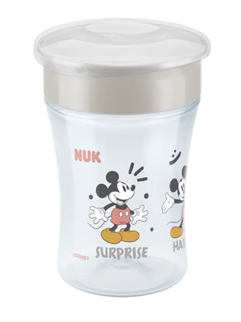 NUK Disney Mickey Mouse Magic 230ml
