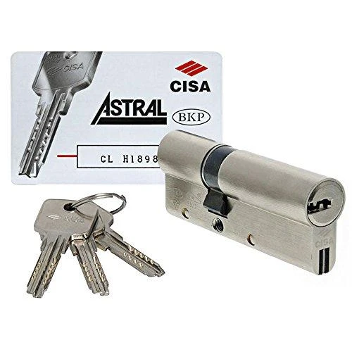 NUKI Cisa Astral S 30/50 220243