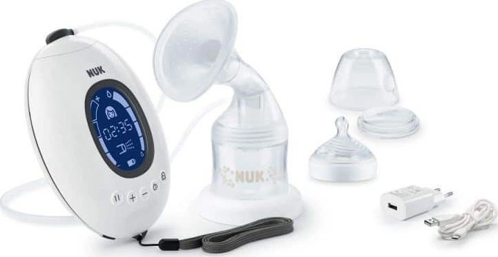 NUK Nature Sense 0274735 4008600274735