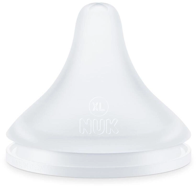 NUK SMOCZEK DO BUT PM 6M