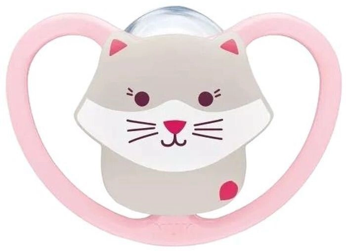 NUK NUK SMOCZEK USP 18-36M PM