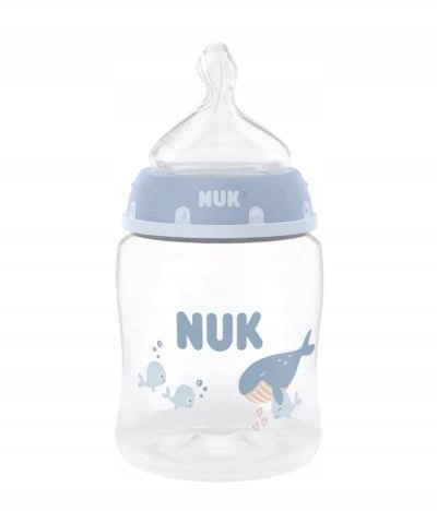 NO NO BOTTLE PP 150ML FC
