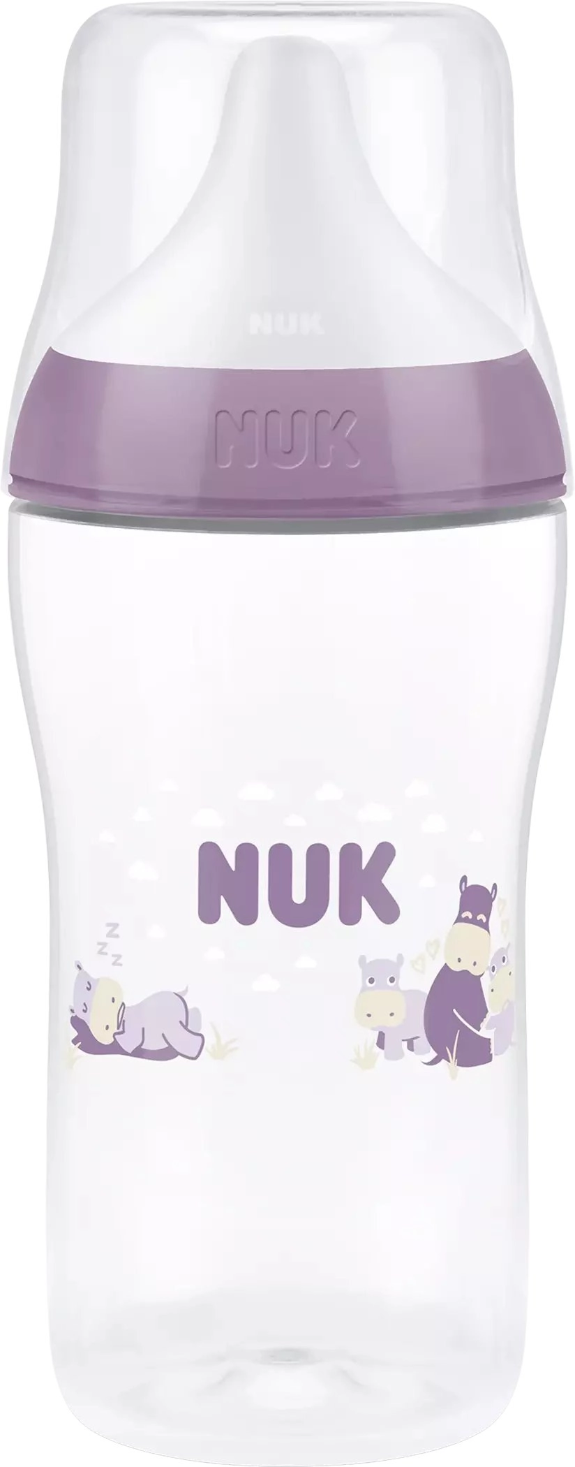 NO NO BOTTLE PP 260ML PM
