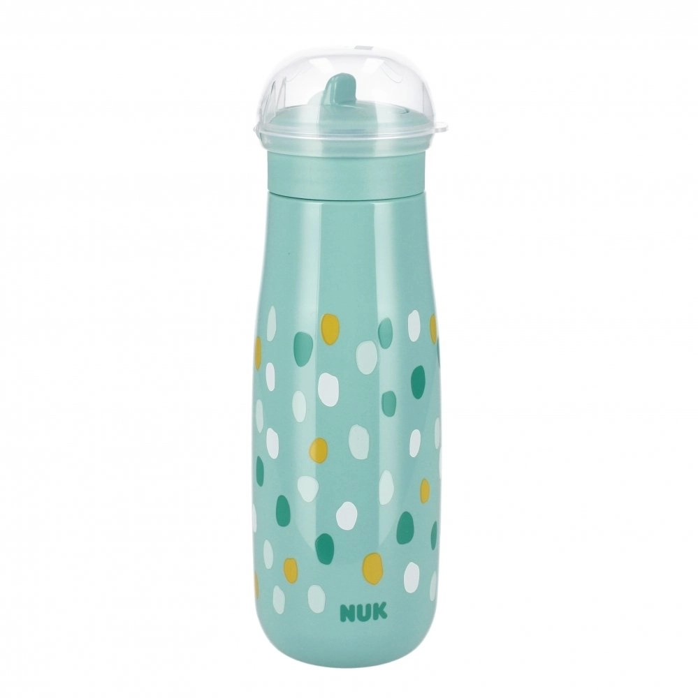 NUK NUK KUBEK 450ML MINI-ME  12M