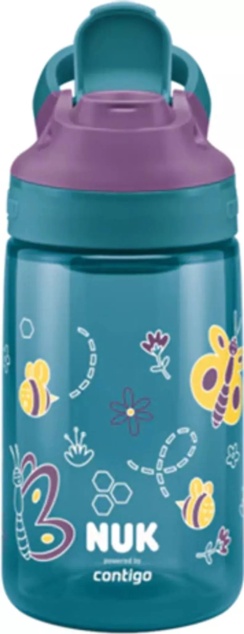 NUK drinking bottle Contigo Sippy Cup