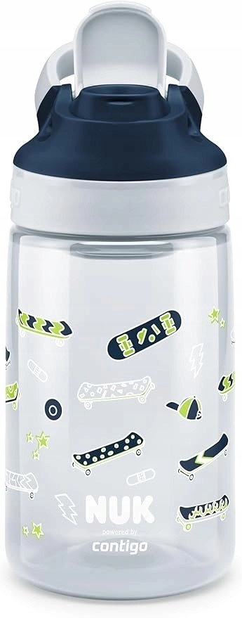 NUK drinking bottle Contigo Sippy Cup