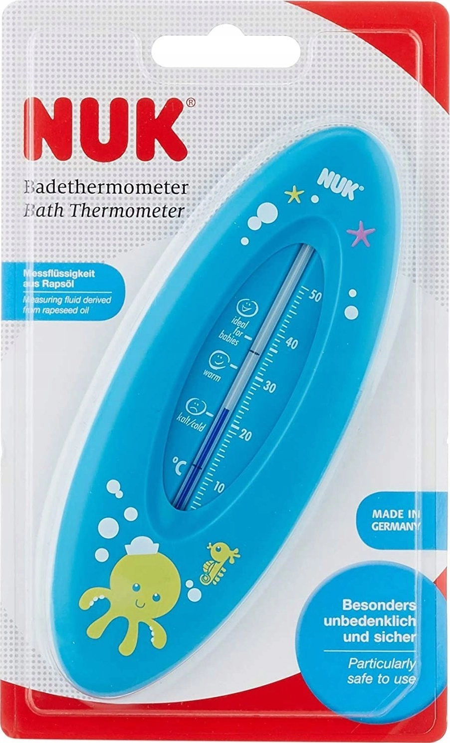 NUK TERMOMETR DO KAPIELI OCEAN NIEB