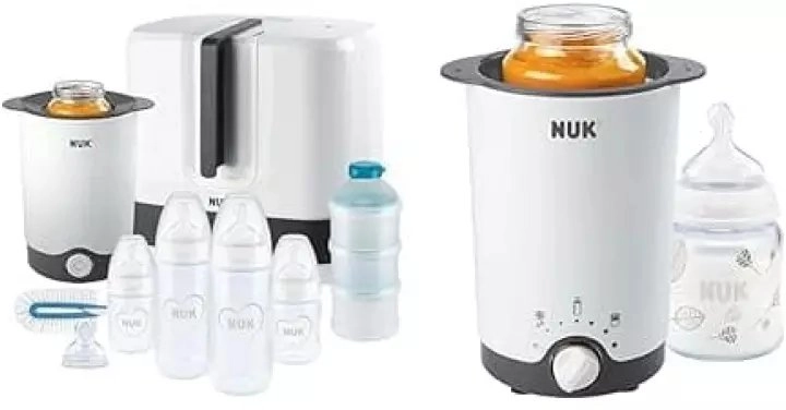 NUK NUKMP ZEST REPLACEMENT FILTER SEPAR