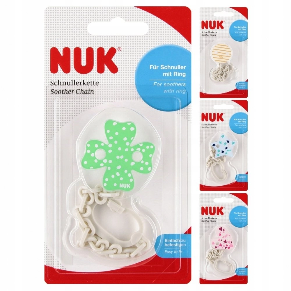 NUK LANCUSZEK DO SMOCZKA USPOKAJ 10256509