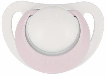 NUK Pacifier USP STAR SIZE 10726069