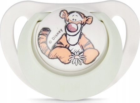 NUK NUK SMOCZEK USP 6-18M SIL