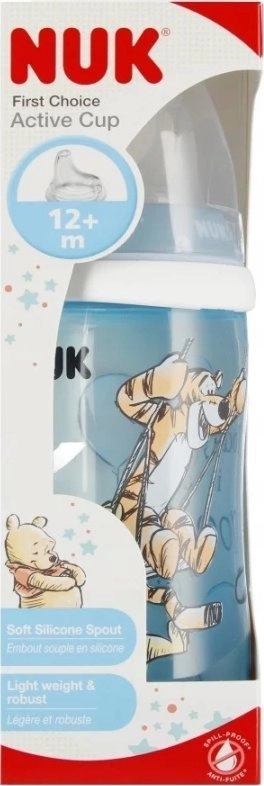 NUK NUK KUBEK 300ML ACTIV CUP