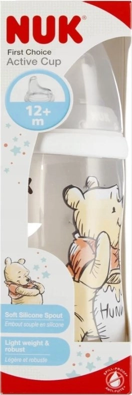 NUK NUK KUBEK 300ML ACTIV CUP
