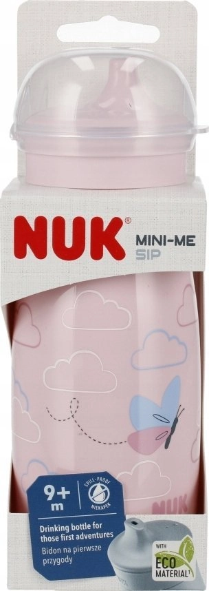 NUK Kubek 300 ml 9m+ Mini-Me