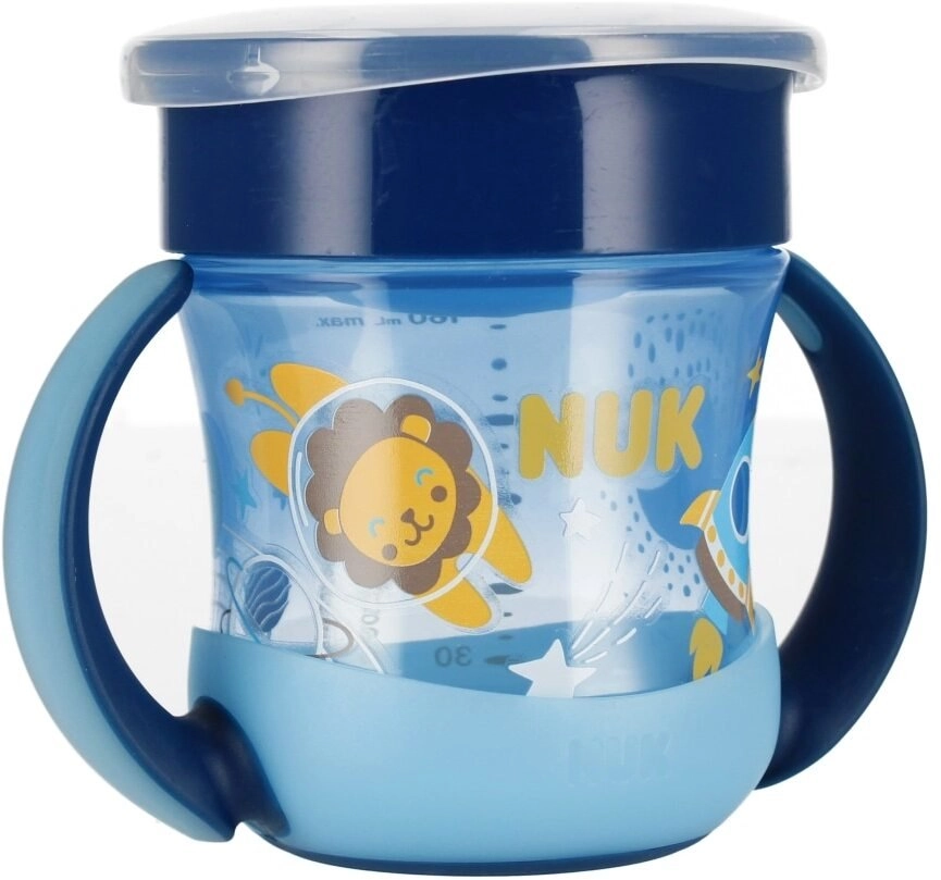 NUK NUK Kubek niekapek Magic Cup