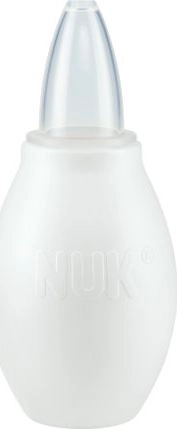 NUK Gruszka do nosa 256065 256065