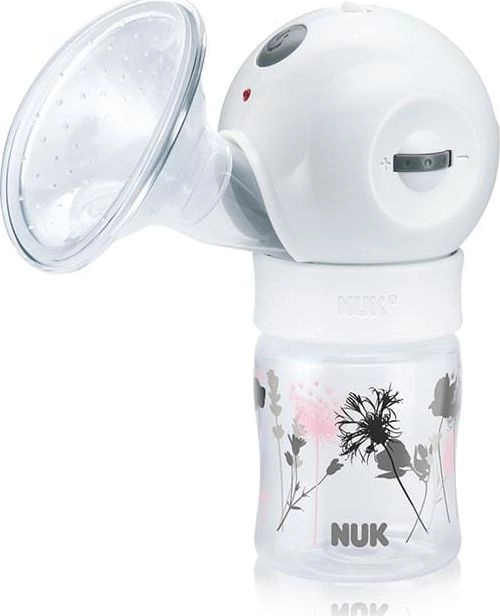 NUK Luna 4008600181286