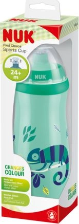 NUK Kubek 450 ml Sports Cup