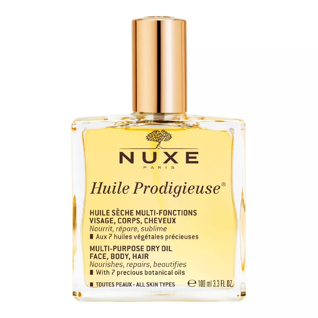 NUXE Huile Prodigieuse 100 ml Oil
