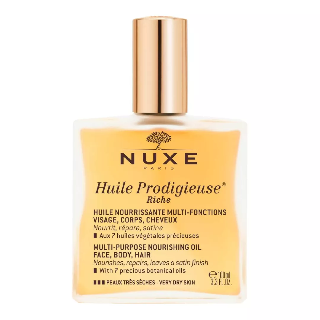 NUXE Huile Prodigieuse Riche 100 ml